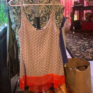 Tank top